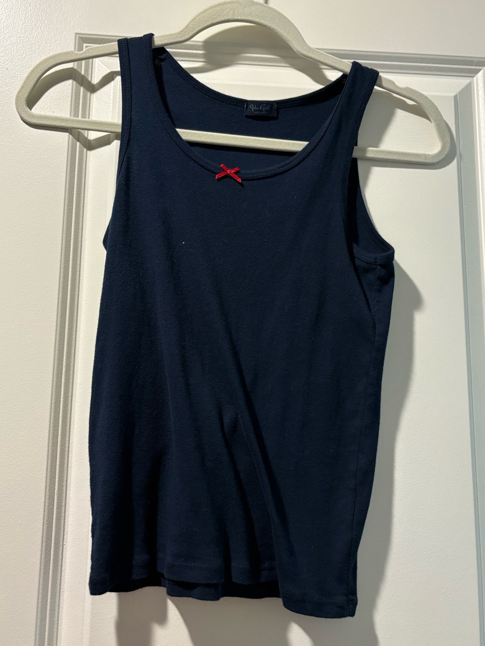 Brandy Navy Top - Picture 2 of 4
